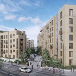 InkDrawn appointed on £35m riverside residential development in Ashford