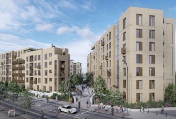 InkDrawn appointed on £35m riverside residential development in Ashford