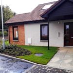 Kingdom Housing Association hands over £1.6m development In Glenrothes