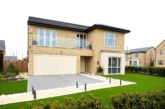 Strata Homes sets the standard for kerb appeal with Forticrete