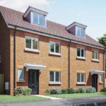 Linden Homes launches new homes in commuter town Redhill