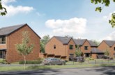 Construction underway on over 230 new homes at Shipley Lakeside