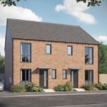 Showhomes are now open in Houghton Regis