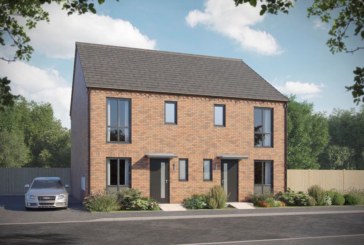Showhomes are now open in Houghton Regis