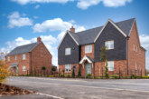 “Demand remains strong” for new homes in Bedfordshire