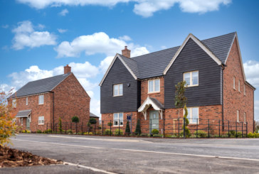 “Demand remains strong” for new homes in Bedfordshire