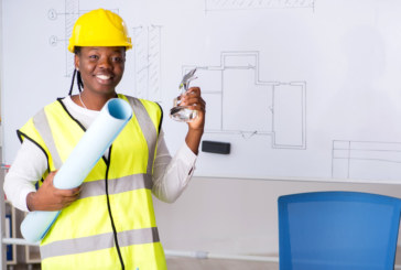 Construction sector lacking in self-employed women