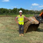 Deanfield Homes starts work on its largest development to date