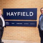 Hayfield receives RoSPA Silver Award for Health and Safety Achievements