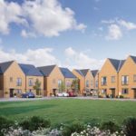 Groundworks underway at phase two of Swanscombe development