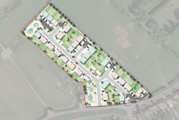 Living Space Housing submits plans for 60 much-needed homes in Bromsgrove
