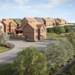 Avant Homes launches £18.6m development in County Durham