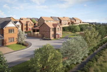 Avant Homes launches £18.6m development in County Durham