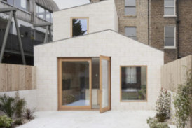Forticrete | Stone free