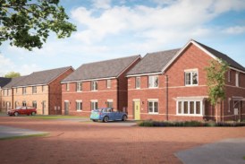 Avant Homes brings four new developments to Yorkshire