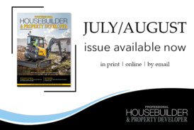 PHPD July/August 2021 issue available to read online