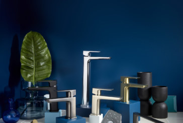 Peveril Homes announces Methven as new tapware & showers supplier