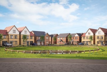 Avant Homes launches £43m Retford development set to deliver 187 new homes