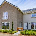 Bancon Homes opens stunning show home at Overton Gardens, Strathaven
