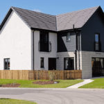 Bancon Homes opens new show home in West Aberdeen