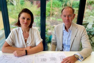 Cambridge Property Developer Rheebridge seeks new investment opportunities