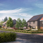 Etopia Homes begins delivering 30 of the UK’s most energy-efficient homes in East Cambridgeshire