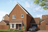 Bellway acquires land to deliver 421 homes in Otham