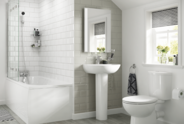 The importance of additional bathrooms