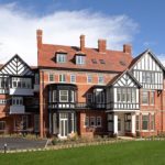Crest Nicholson rebuilds historic Northfield Manor House
