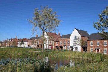 Davidsons Homes expands into Bedfordshire