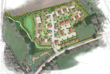 Hayfield acquires Buckinghamshire site for a £21m development