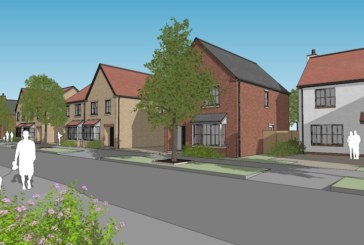 Taggart Homes unveils plans for UK expansion