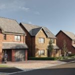 Genesis Homes begins new development in Calthwaite