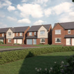 Walton Homes launches new 39-home development in Cheadle