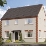 Hatton development up and running as first homes are released for sale