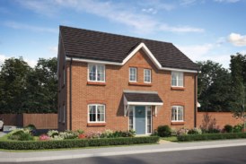 Showhomes now open at housing development in Ripley