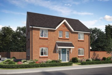 Showhomes now open at housing development in Ripley