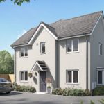 Crest Nicholson launches a new range of house types