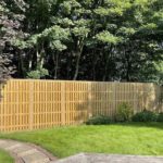 Commercial DuraPost for stronger fencing