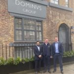 Yorkshire Country Properties signs £50 million JV with Dominvs Group