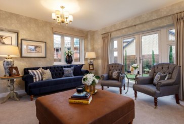 All homes sold at new development in Wootton