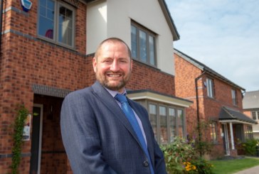 Avant Homes appoints Land Director for the West Midlands