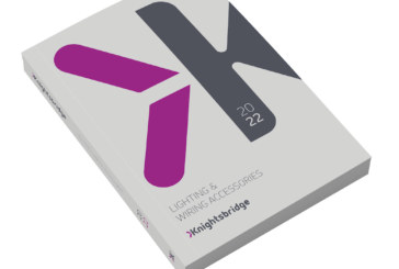 Knightsbridge launches 2022 catalogue