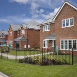 Anwyl Homes Lancashire doubles output in busy year