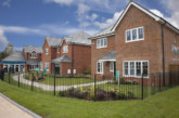 Anwyl Homes Lancashire doubles output in busy year