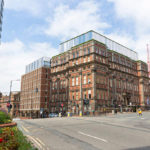 Green light for mixed-use transformation in Leeds