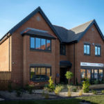 Final homes for sale at Fenham development
