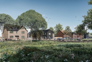 Bellway to provide more than 1,000 new homes across Kent and Essex