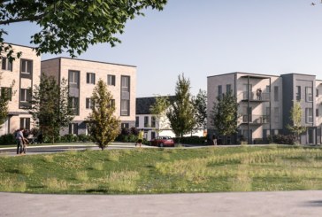 ilke Homes secures East Sussex site to deliver 140 affordable factory-built homes