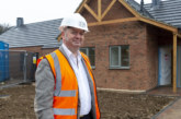 E5 Living UK adds £12m new home scheme to Lincolnshire portfolio